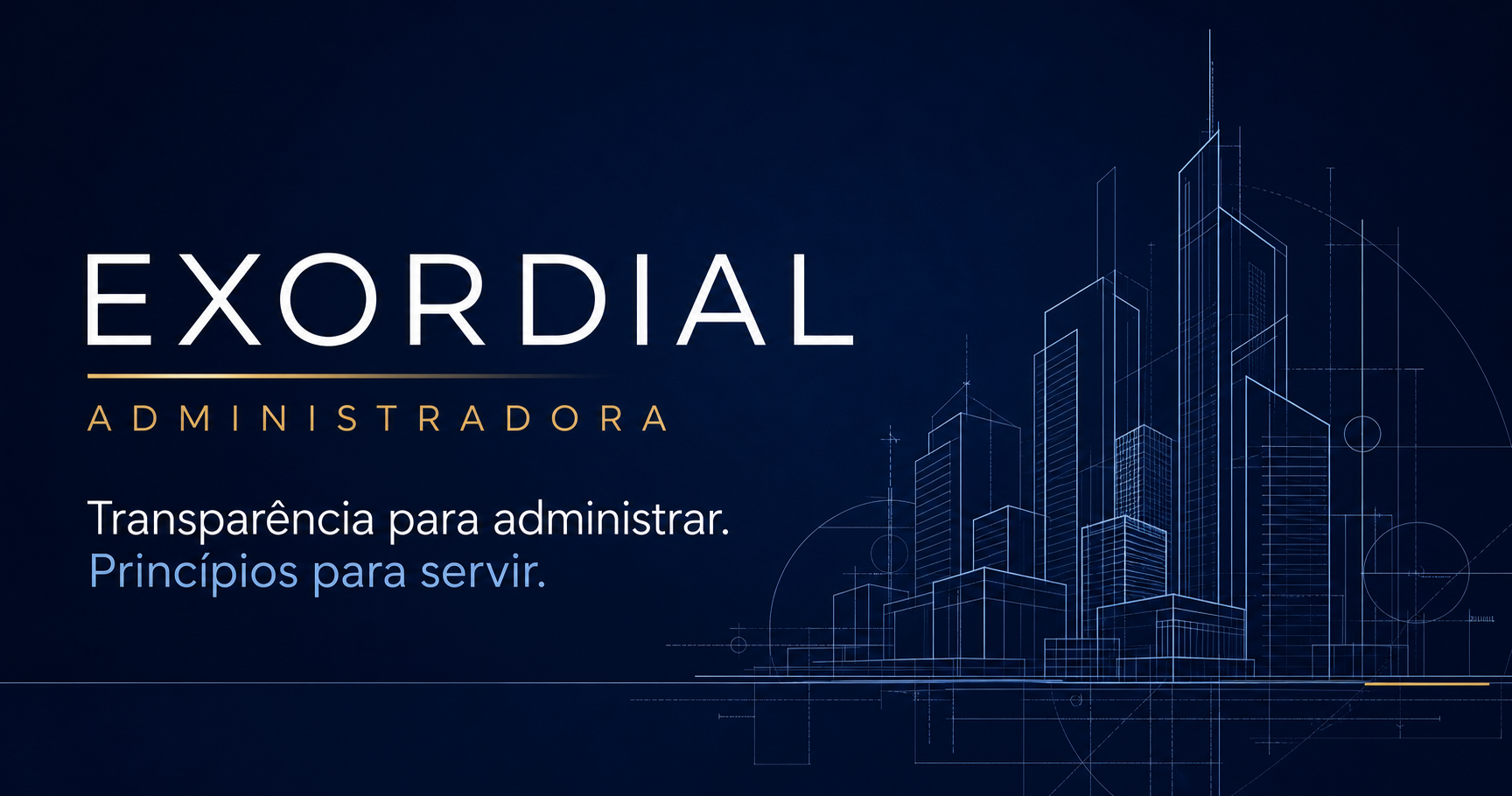 Foto de Exordial Administradora